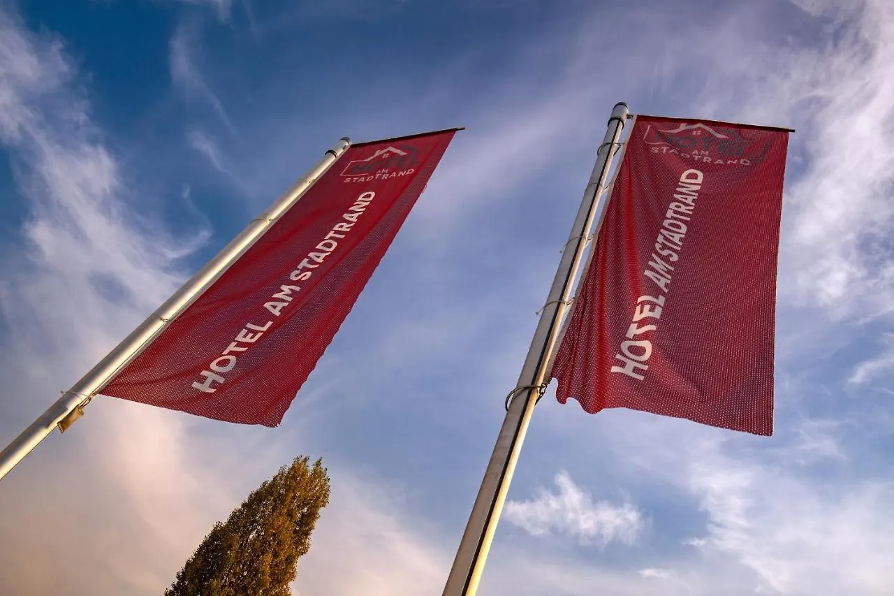 Hotel Am Stadtrand Ostfildern Alemania