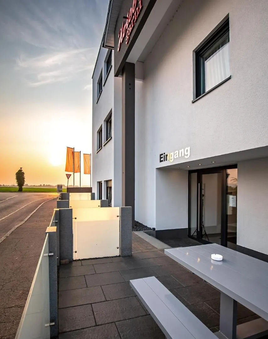 ***  Hotel Am Stadtrand Ostfildern Alemania